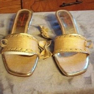 Michael Simon New York Size 8M